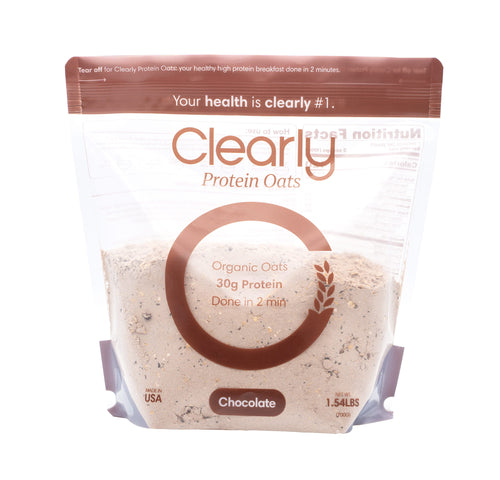 Protein Oats